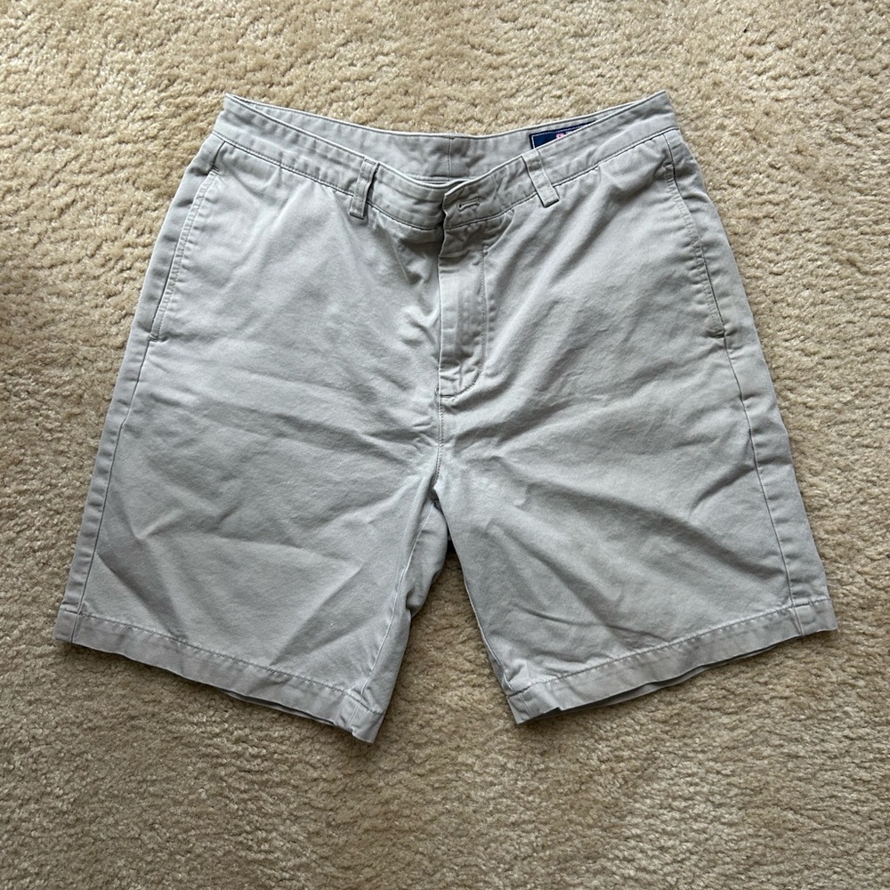 Vineyard Vines Club Shorts